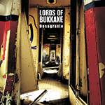 Lords Of Bukkake : Desagravio